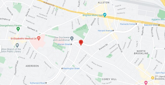 Photo - Charming 3 Bedroom-No Broker Fee Apartment