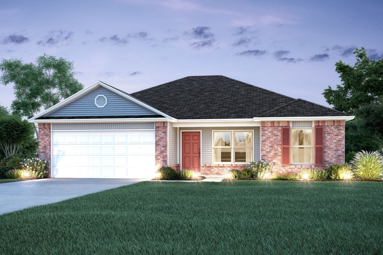 Primary Photo - Four Bedroom | Two Bath Home in Fairview H...