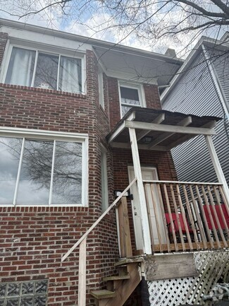 Building Photo - 1607 Methyl St