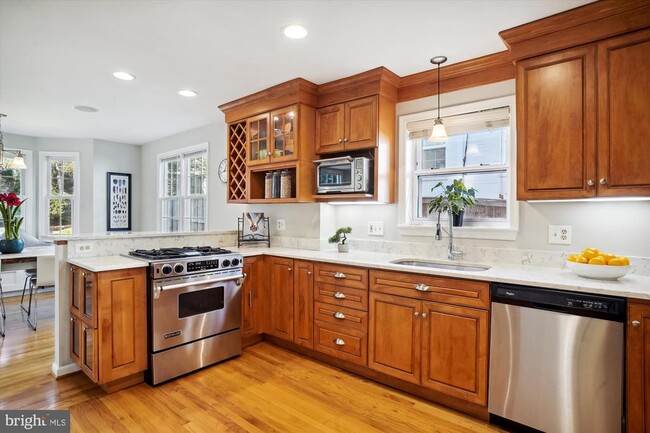 Foto del edificio - 4513 Edgefield Rd