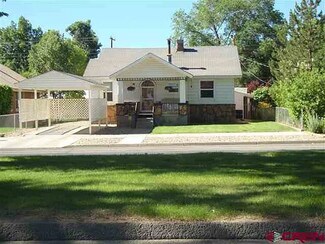 Building Photo - 219 E Montezuma Ave
