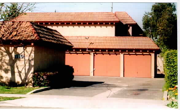 Foto principal - Wallace Apartments