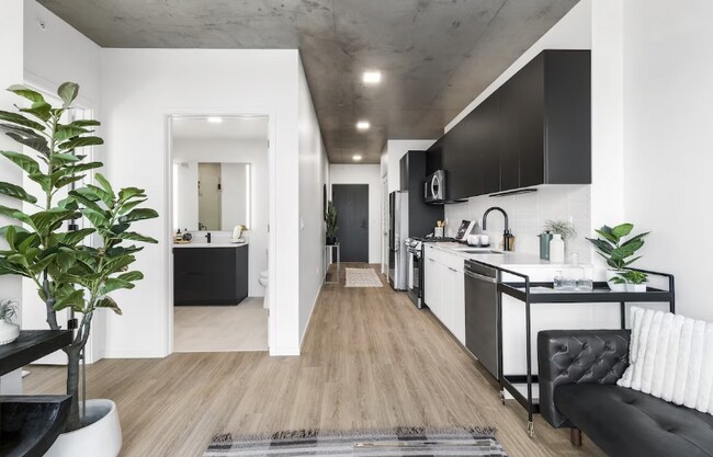 Foto del edificio - 1255 W Fulton St