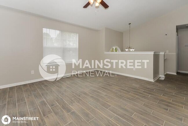 Foto del edificio - 16 AUTUMN RIDGE DR, EUHARLEE, GA 30145