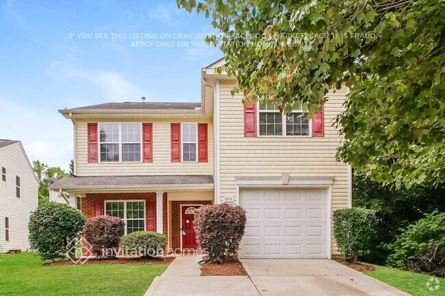 Building Photo - 6112 Thompson Brook Lane