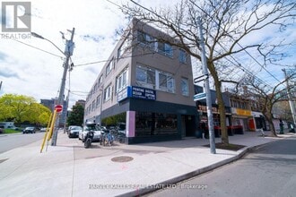 Building Photo - 409 College St