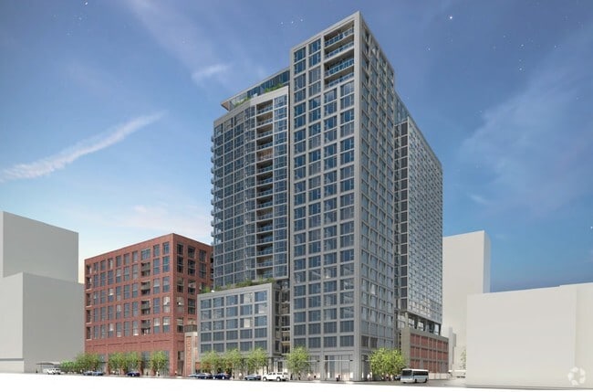 Building Photo - Jasper Towers