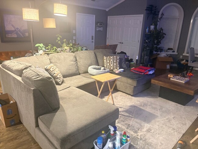 Foto del edificio - O102 2 Bedroom 2 Bathroom Apartment in Hildale *utilities included*