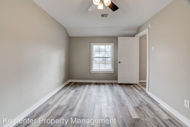 Building Photo - 3 br, 2 bath House - 1418 N Delaware Ave