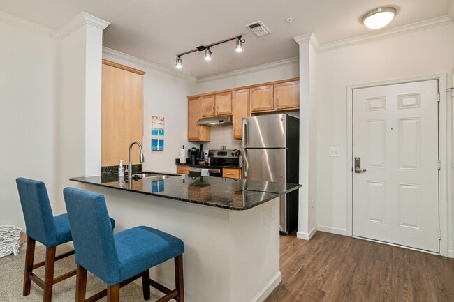 Foto del edificio - Diamond Oaks Village - 55+ Senior Living