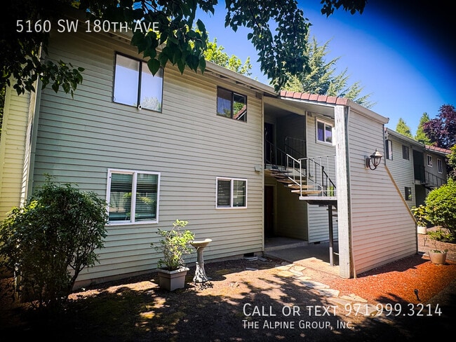 Building Photo - 5160 SW 180th Ave