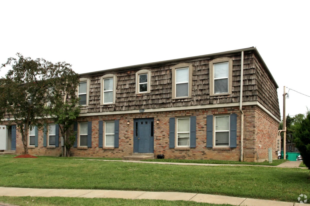 Turtle Creek Apartments Apartments - Louisville, KY | Apartments.com