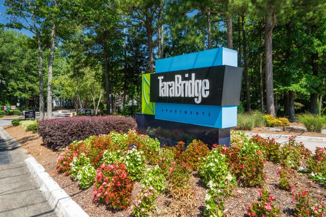 Foto del edificio - Tara Bridge Apartments