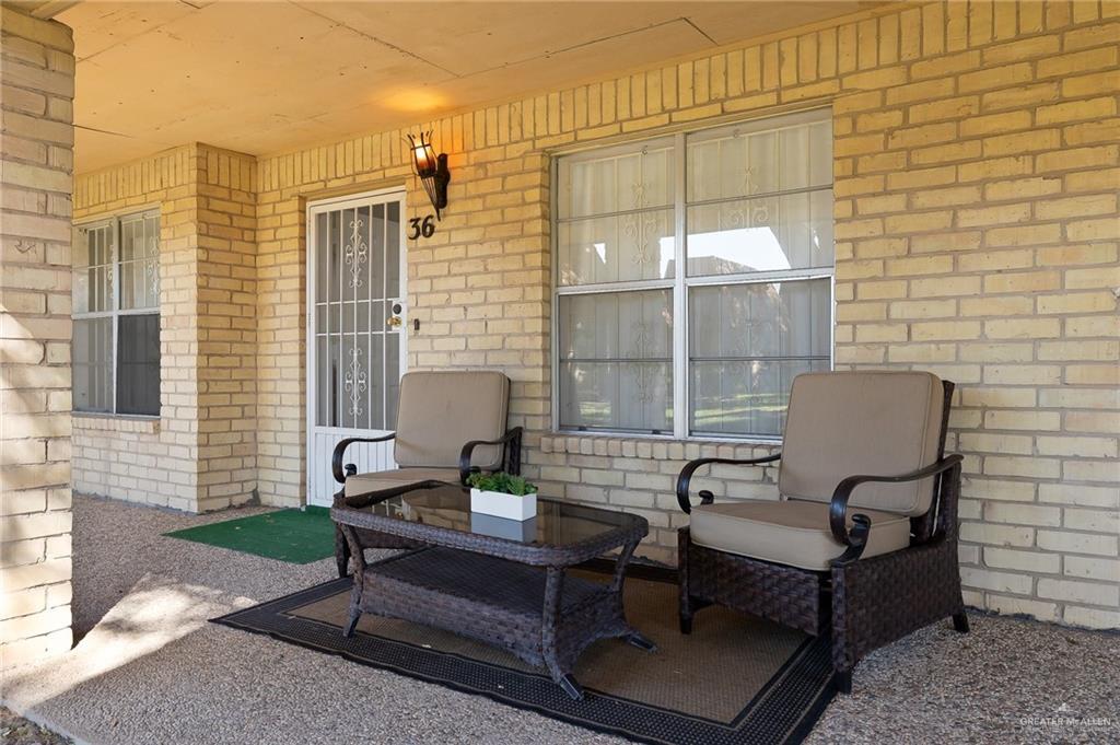 500 E El Rancho Ave Unit 36, McAllen, TX 78503 Room for Rent in