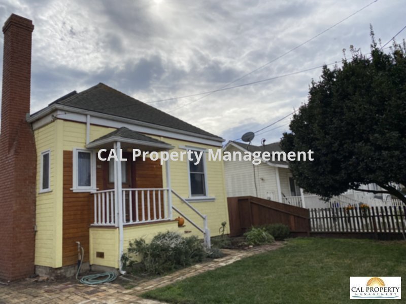 Primary Photo - Two bedroom in Spreckles, CA!!