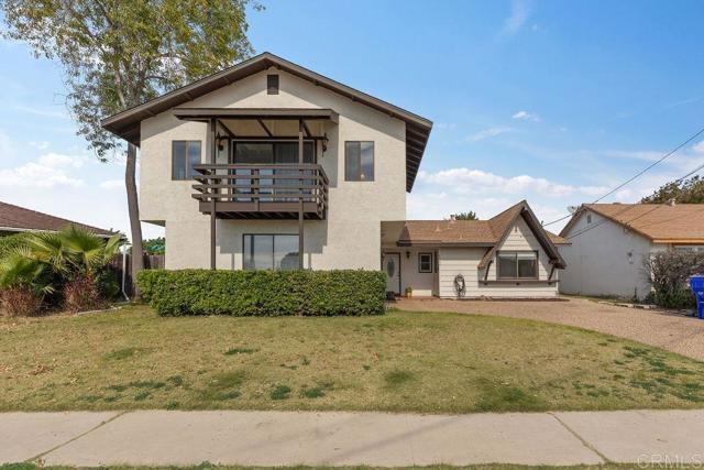 Foto del edificio - 4054 Mt Barnard Ave