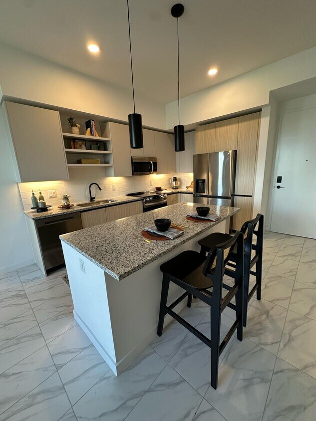 Foto del edificio - 2181 NE 167th St