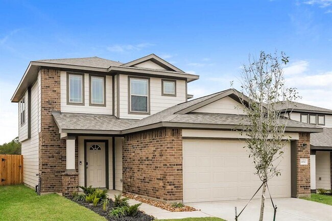 Foto del edificio - 24942 Aconite Ln
