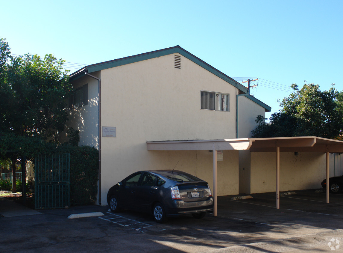 Foto del edificio - 5426-5440 Lake Murray Blvd