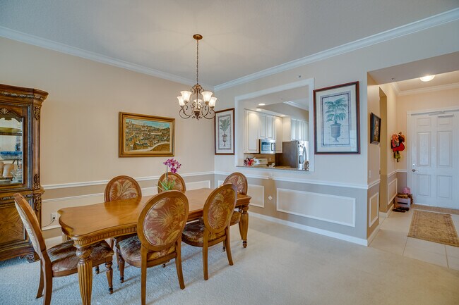 Foto del edificio - 38 Harbour Isle Dr E
