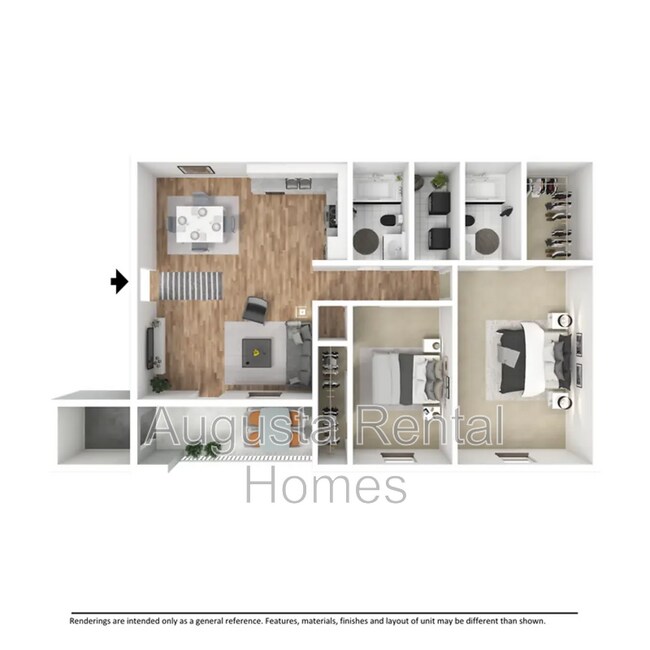 Building Photo - 2511 Otter Run Unit 4204