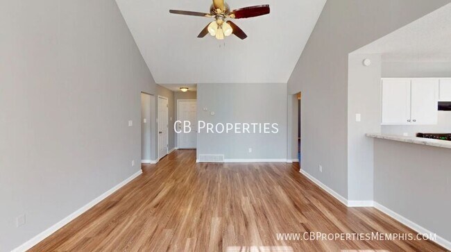 Building Photo - 6811 Skylar Mill Ave