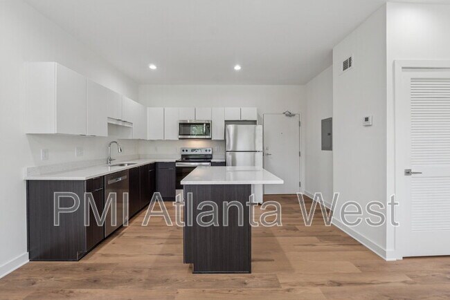 Foto del edificio - 750 Cascade Pl SW