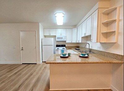 Foto del edificio - The Vine Apts.