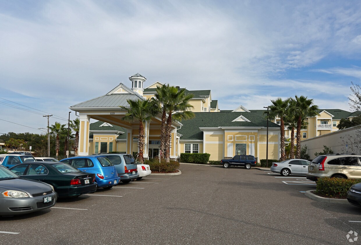 Pine Berry Senior Apartments - Clearwater, FL | Apartments.com