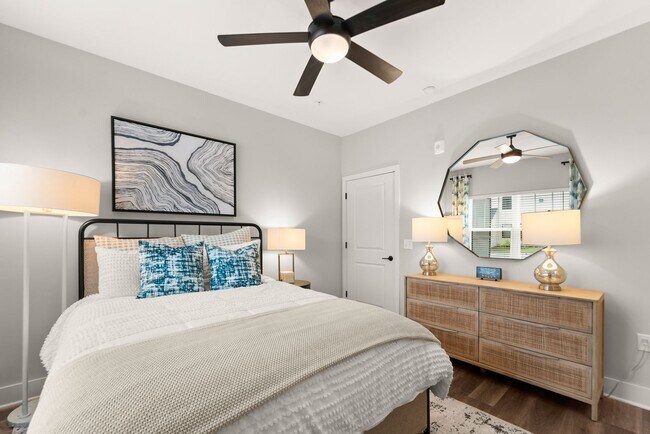 Interior Photo - Treesort Luxury Living