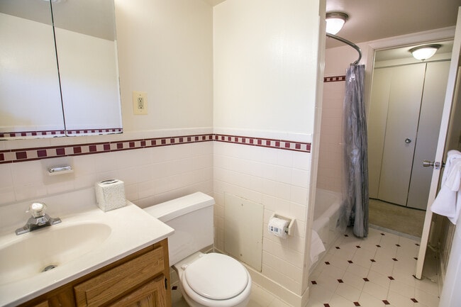 Interior Photo - Briarcliff Apartments
