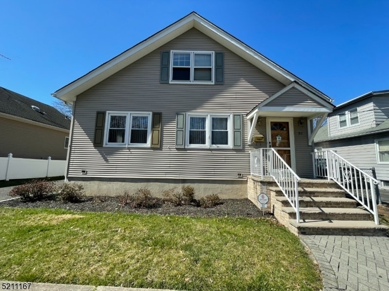 50 Myrtle Ave, Madison, NJ 07940 House Rental in Madison, NJ
