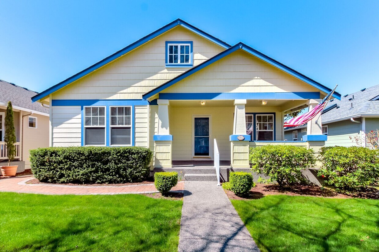 Foto principal - 1861 Palisade Blvd