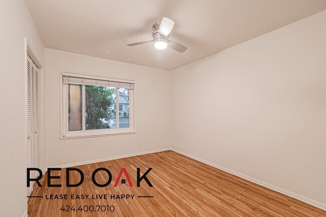 Foto del edificio - 3932 Berryman Ave