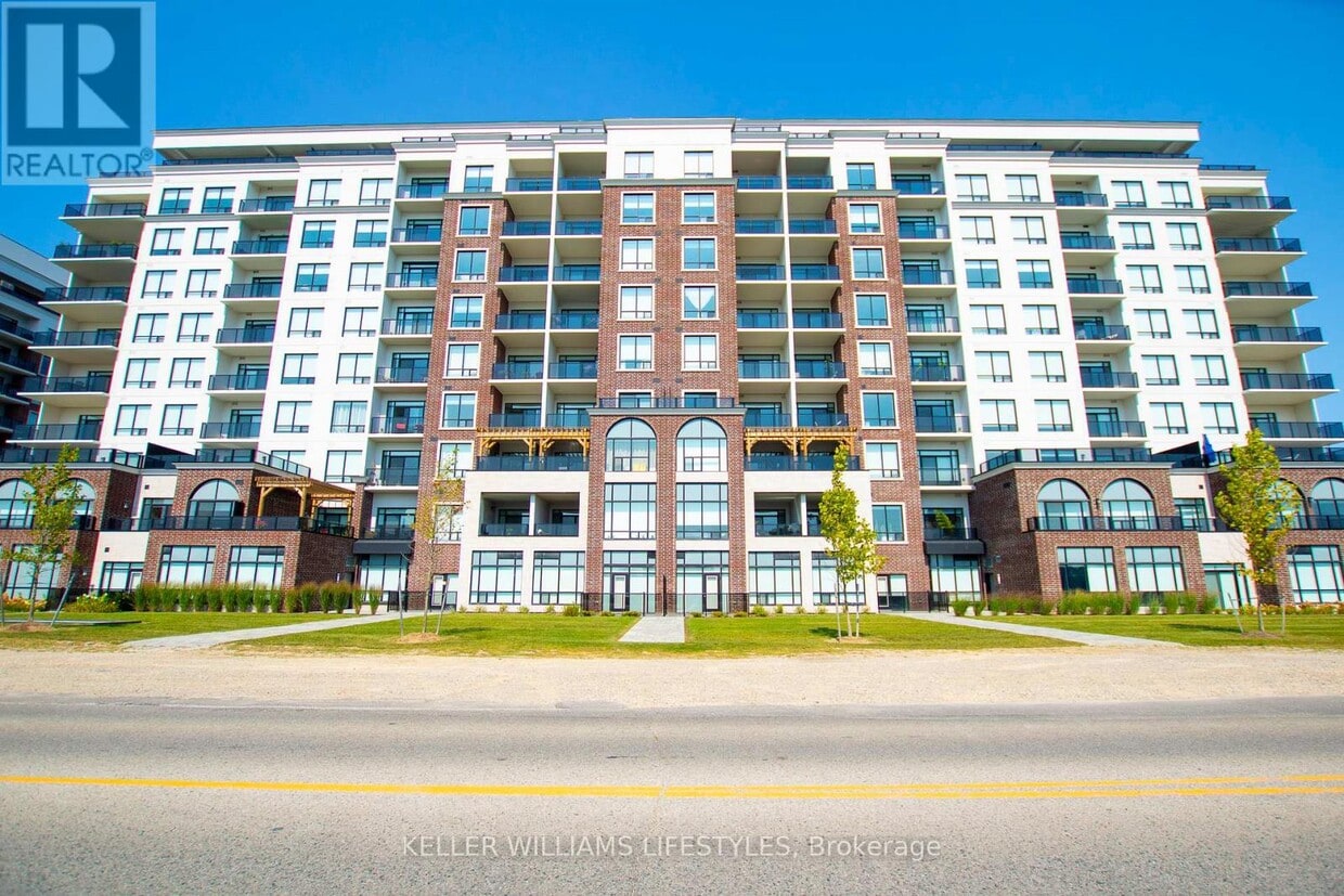Photo principale - 480-480 Callaway Rd