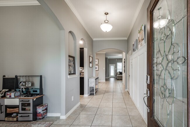 Foto del edificio - 4431 Ambrosia Ln