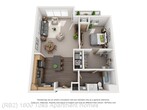 A2 Floorplan