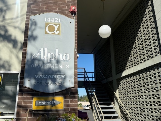 Building Photo - Alpha Phase Apartments