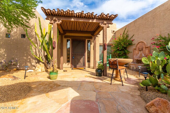 Foto del edificio - 41432 N Ironwood Bluff
