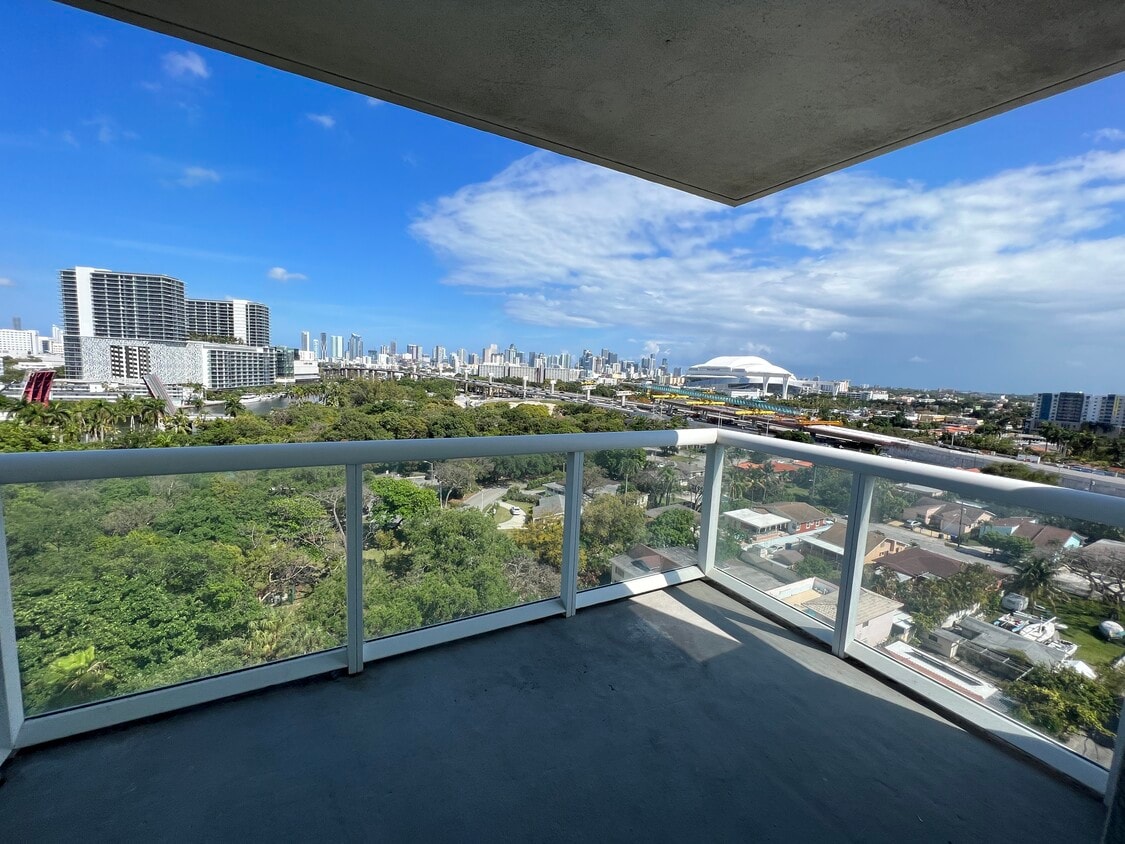 1871 NW South River Dr, Miami, FL 33125 Condo for Rent in Miami, FL