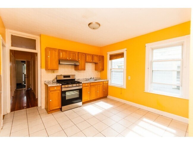 Foto del edificio - 25 Kenberma Rd