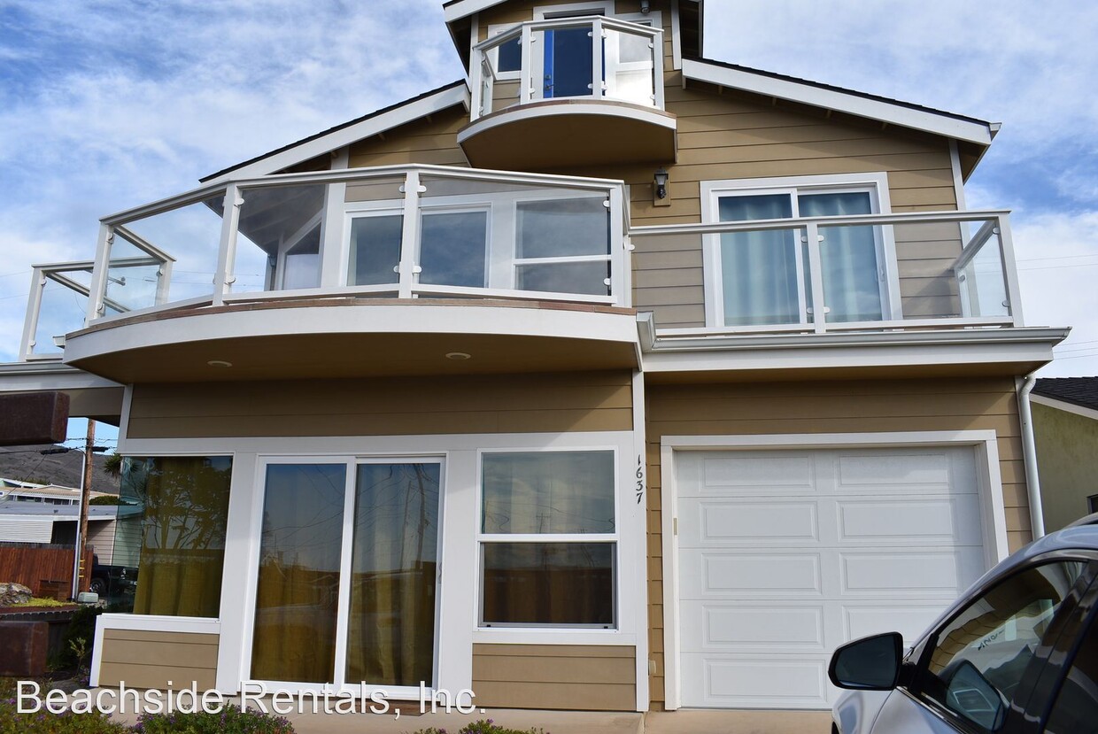 Primary Photo - 3 br, 3 bath House - 1637 Cass