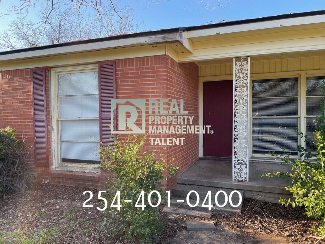 Foto principal - 3719 Parkwood-