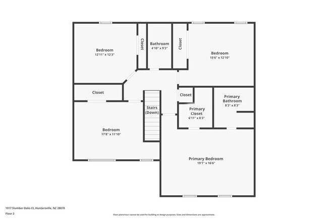 Building Photo - 1917 Slumber Oaks Ct
