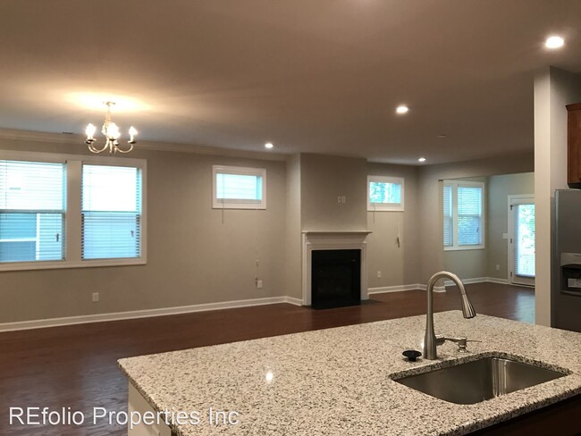Building Photo - 4 br, 3 bath House - 2113 McKenzie Ridge Lane