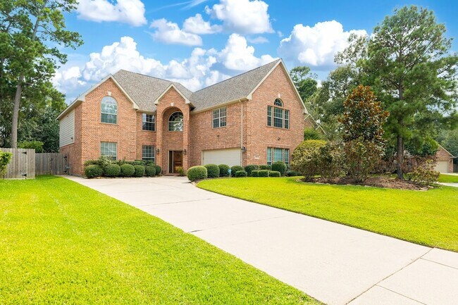Foto del edificio - 7 Stickley Ct