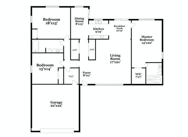 Foto del edificio - 1124 Danny Dr, Sarasota, FL 34243