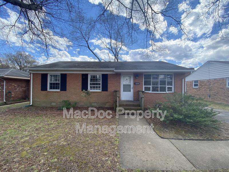 Foto principal - 304 Stratford Ave