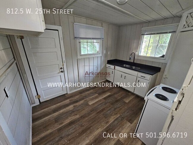 Foto del edificio - 812.5 W 25th St