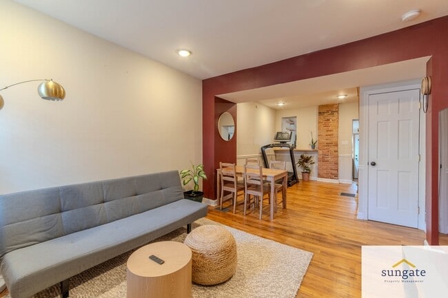 Foto del edificio - 1401 Cooksie St